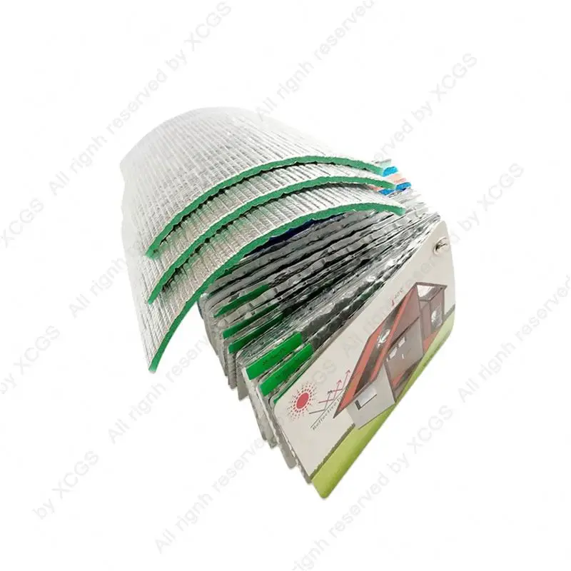 Thermal Isolation Aluminum Foam / Foam Insulation Material For Building Construction