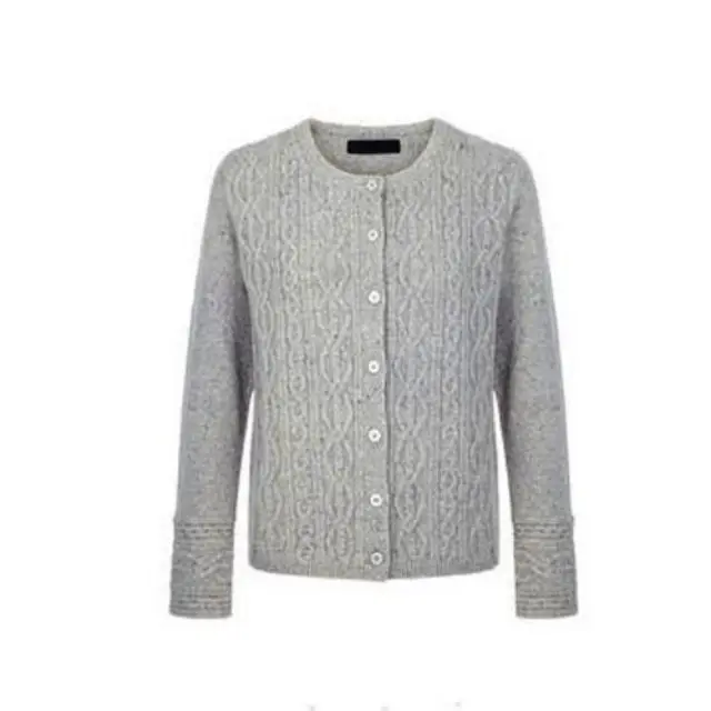 online export of wool multi color designer sweater womens