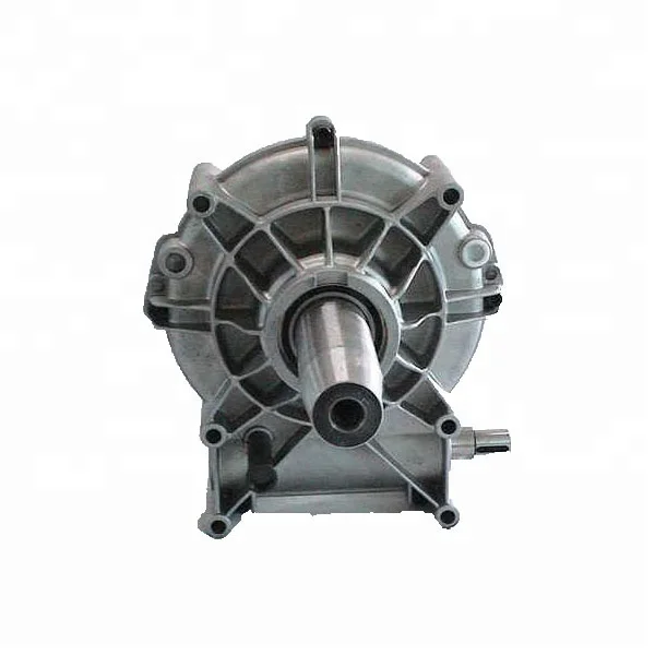 Горизонтальный циклоидный редуктор с различным соотношением скоростей двигателя вертушка коробка