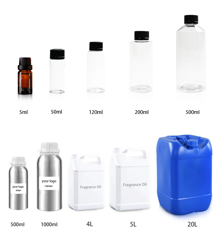 Wholesale Luxury Perfume Essential Oiles Sential Oil Perfume Grade Essential Oil Car Perfume