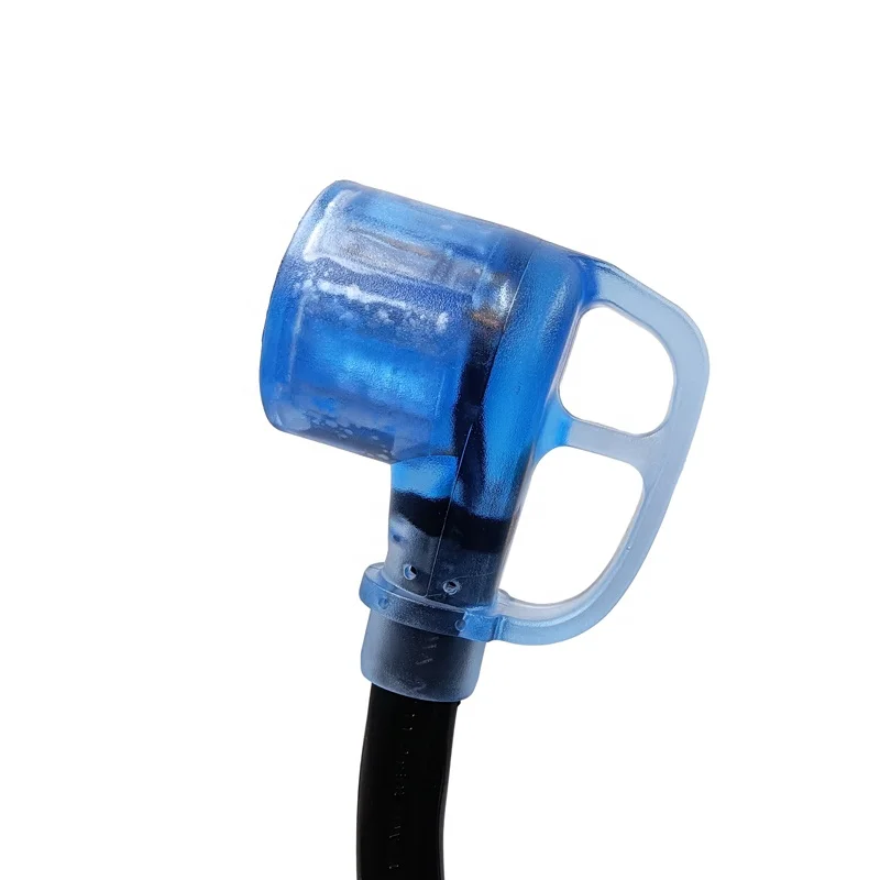 RV NEMA TT-30 Extension Cord 3 Prong 30A 125V STW 10AWG Outdoor Camper Power Cord