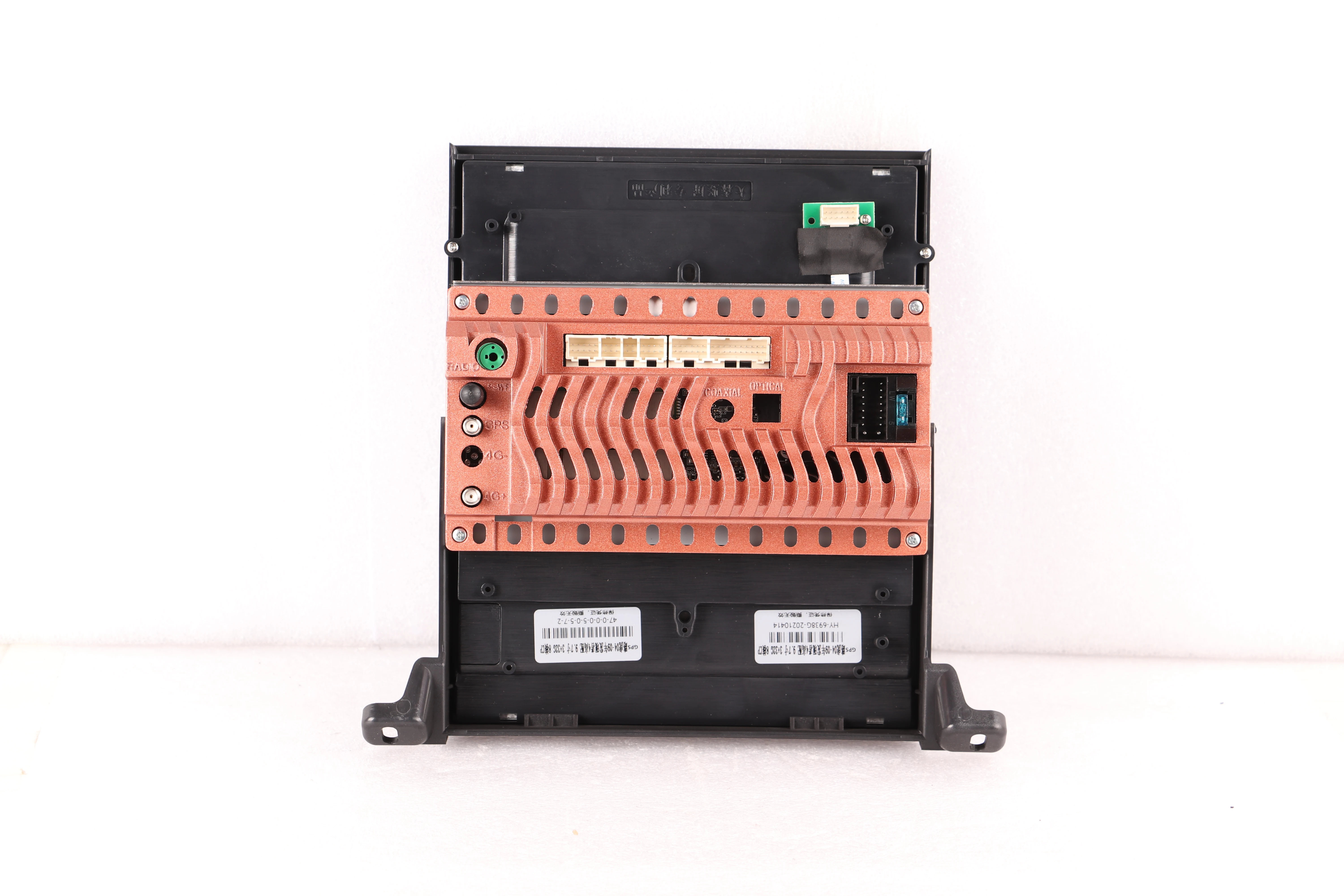 9.7' Vertical Screen Car dvd gps Player for Land Rover Discovery 4 2009-2016 Tesla style Android Car Audio Radio