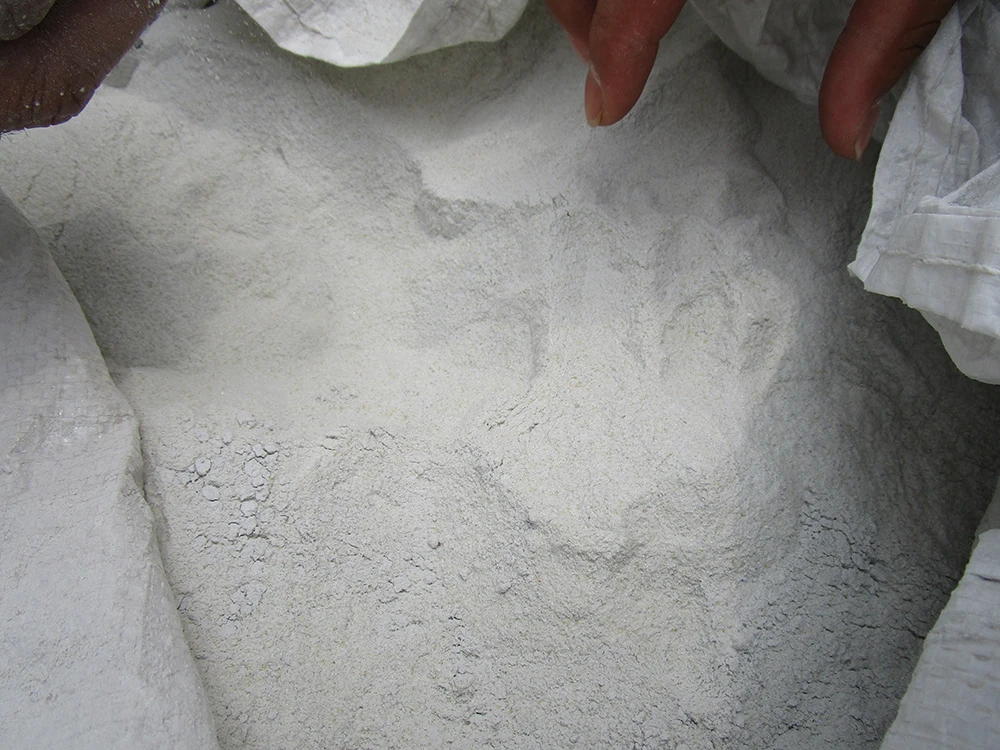 High Reliability Eco Friendly Recycled Reflective Glass Powder