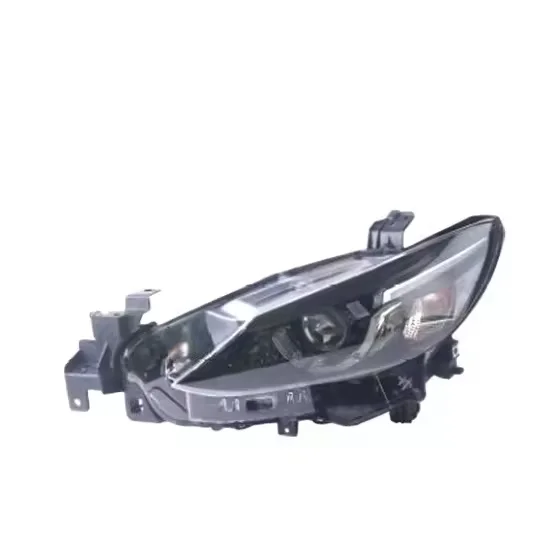 Head Lamp Automobile Headlamp Headlight Car Headlights Headlamps For Mazda 2010 mazda 6 Gw2f-51040f/51030f Gw2h-51040f/51030f