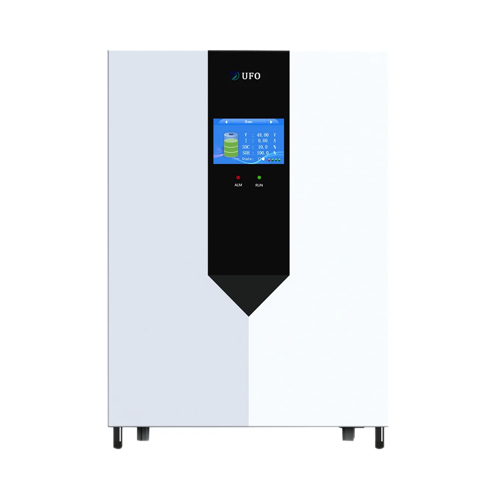 UFO Energy LiFePO4 48V 51.2V 200Ah Batteries Residential Commercial Solar Energy Storage Lithium Iron power wall battery