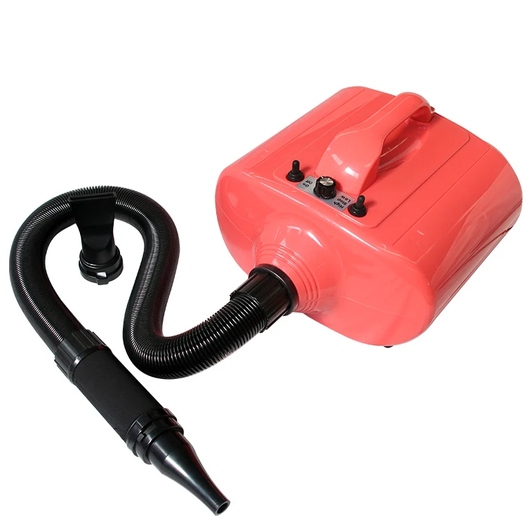 2021 New Professional Professional Pet Grooming Dryer Dog Grooming Dryer Pet