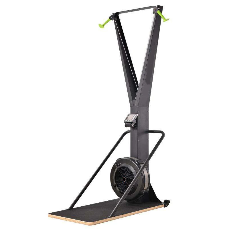 Indoor Cardio Equipment Cross Trainer Air Ski Fitness Machine Gym Equipment Skiing Machine