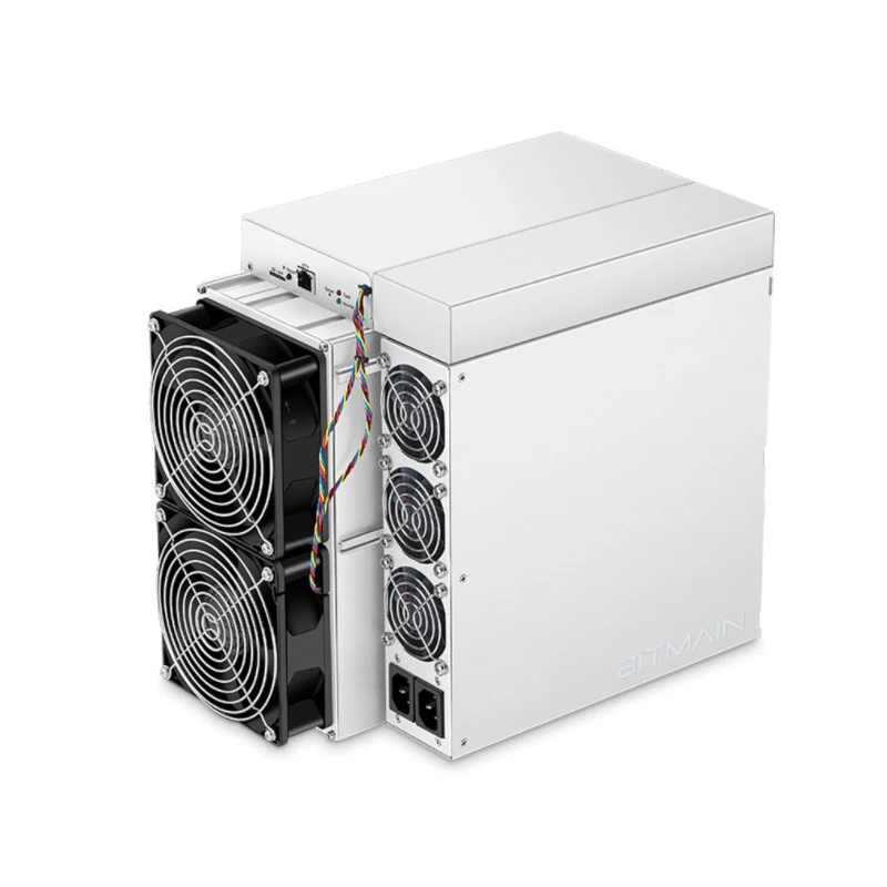  Bitmain Antminer S19 Pro 110TH/s в продаже Майнер биткоинов
