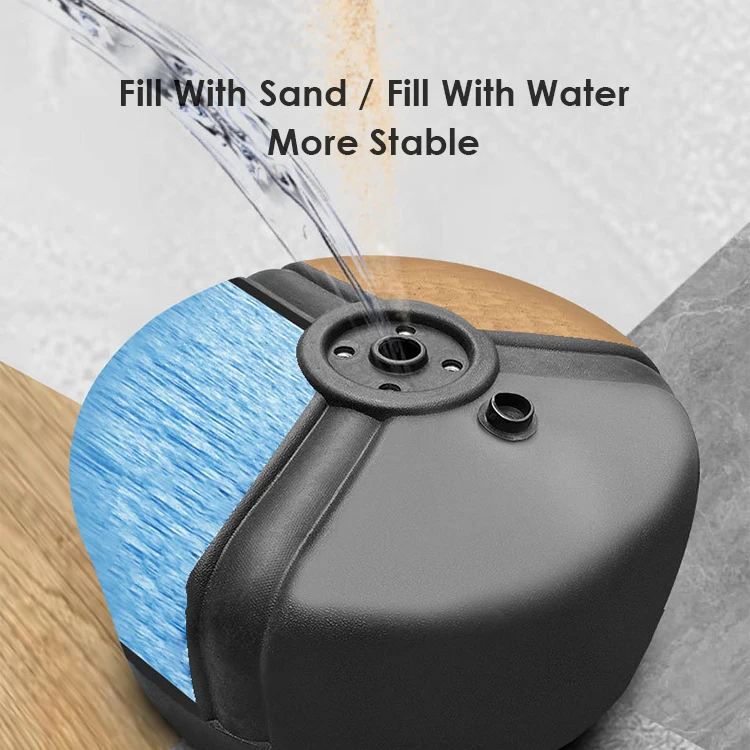 ZHOYA SPORT Free Standing Boxing Speed Punching Target Boxing Reflex Bar With Adjustable Height Quality