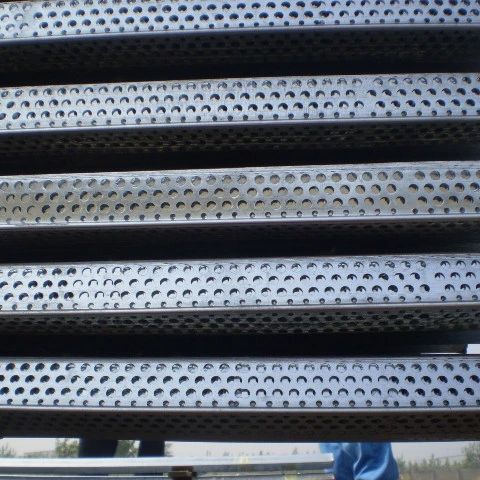 Galvanized steel conrer bead for drywall