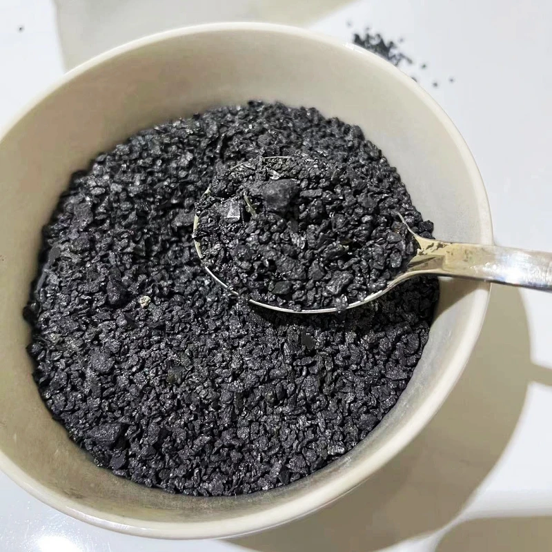 Artificial Graphite Efficient Iron Casting Carbon Raiser Natural Graphite Powder for Lithium Ion Battery Anode Material