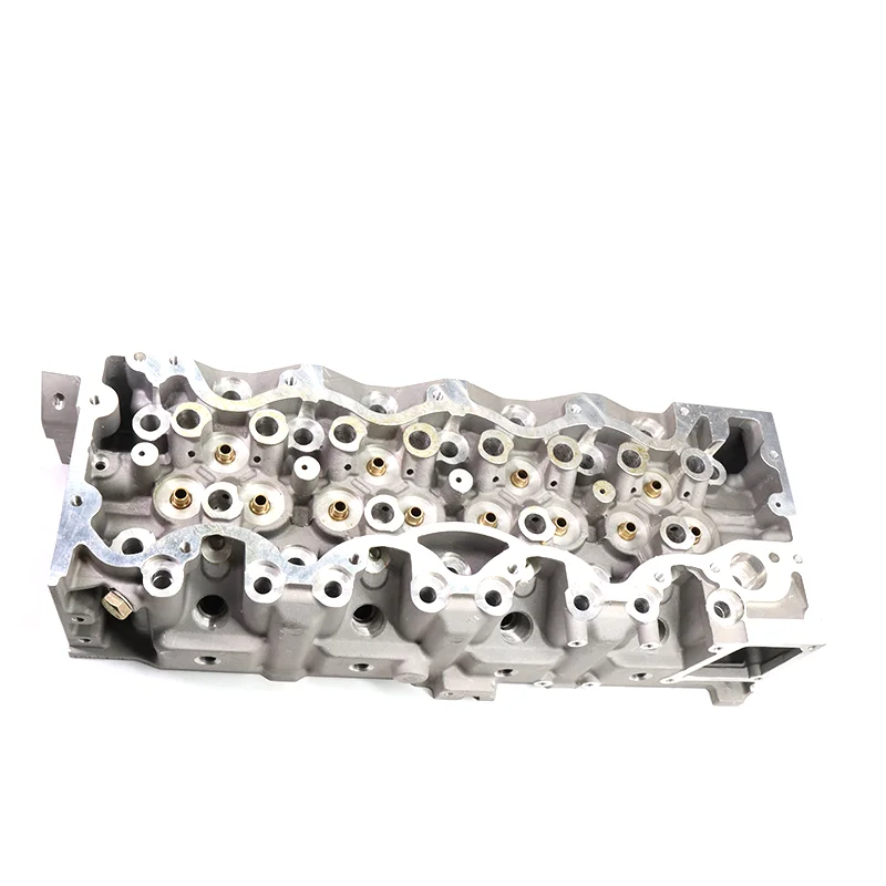 CYLINDER HEAD  T9A(DJ5) 0200.K0 0200.T2 0200.Y5 AMC908530 For PEUGEOT Boxer CITROEN  Jumper 2.5D  Car cylinder heads