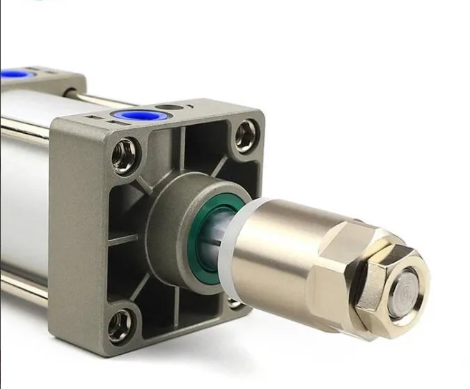 Authorized Airtac Cylinder Supplier Standard air cylinder ------SC/SCJ  Series airtac cylinder