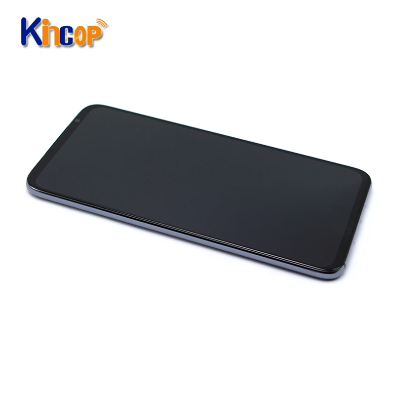 High Quality New LCD For Meizu 16s pro Display+Digitizer Touch Screen