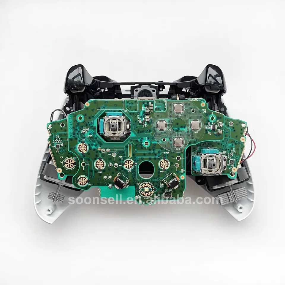 Joysticks & Game Controllers Wireless Gamepad For Xbox One S Computer PC Controller Controle Mando For Xbox One Console