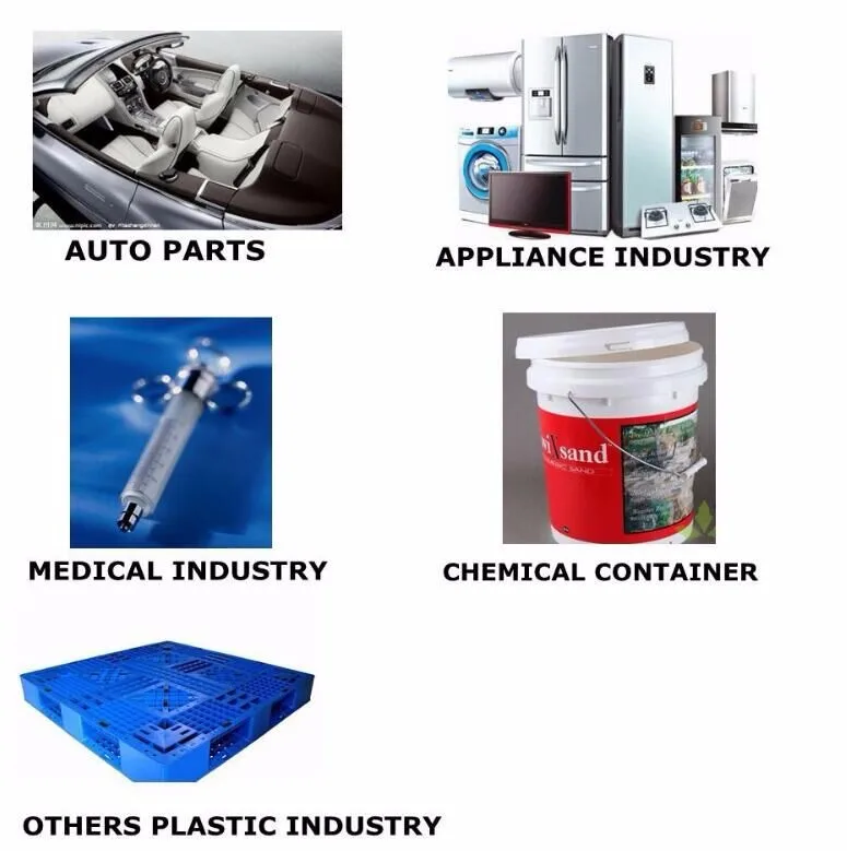 Plastic children toys making machinery equipment plastic toy injection molding machine robot arm