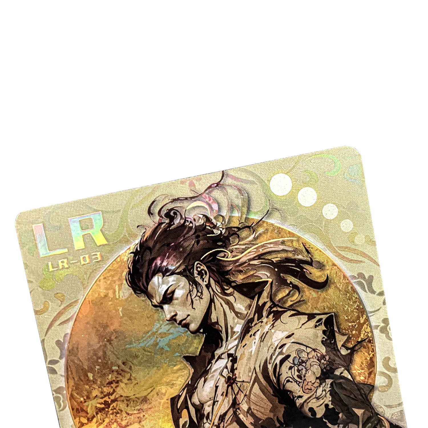 wholesale custom Printed Logo cartoon Trading Card holographic game Cards