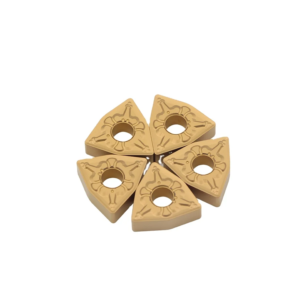 TOP SERIES  indexable insert u drill for TaeguTec insert 4xd high speed U drill with WCMT insertatching face milling