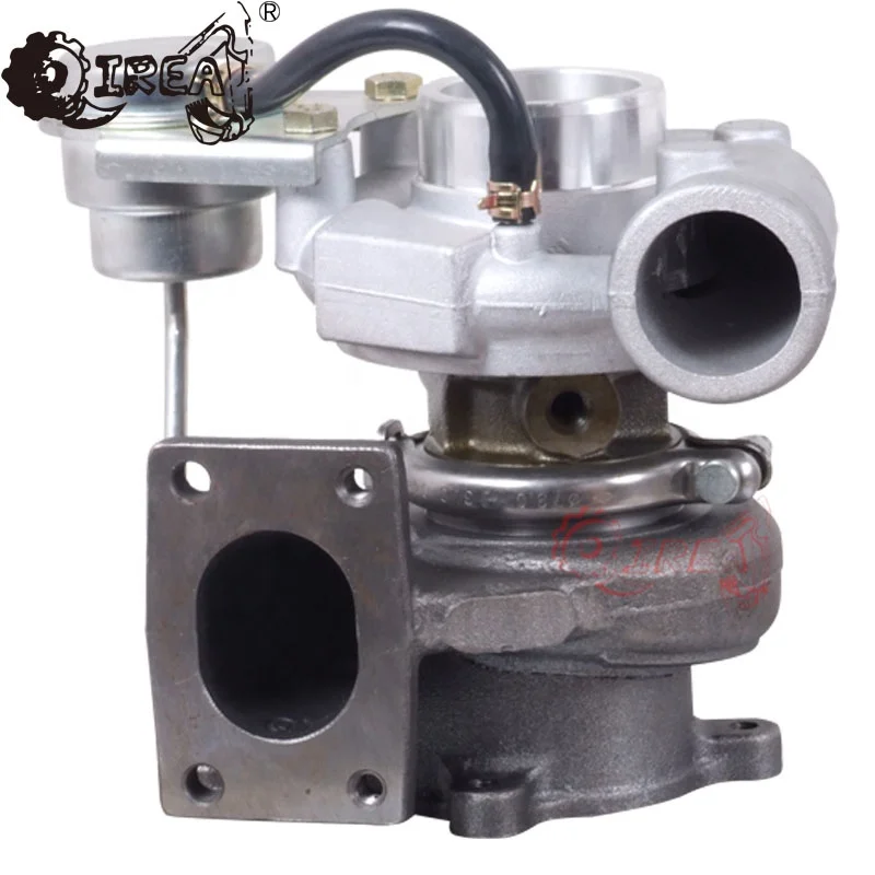 High quality turbo accessory supercharger TD04HL-13GK 4BT3.3 turbocharger 49189-00940 49189-00800