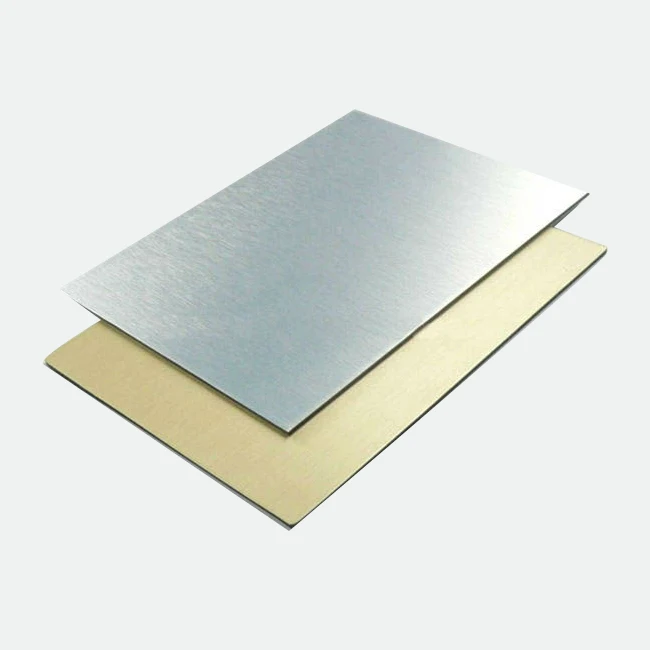 4mm PVDF OEM High Quality 4mm pvdf acm/alpolic aluminum composite panel alpolic