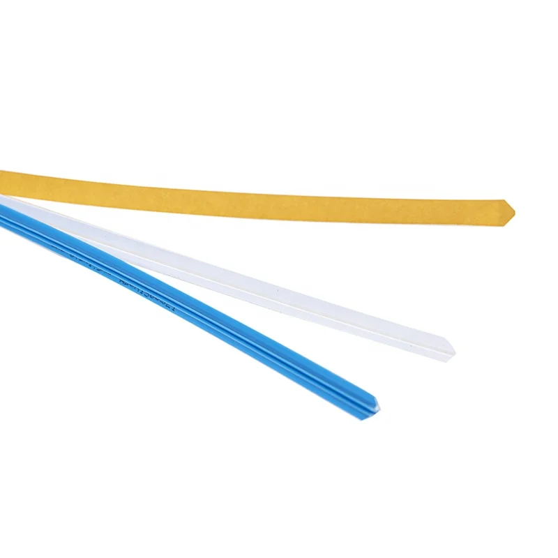 Высококачественная оптоволоконная гнущаяся матрица GRZ0.5 x 1.3mmF с широким каналом 9 мм