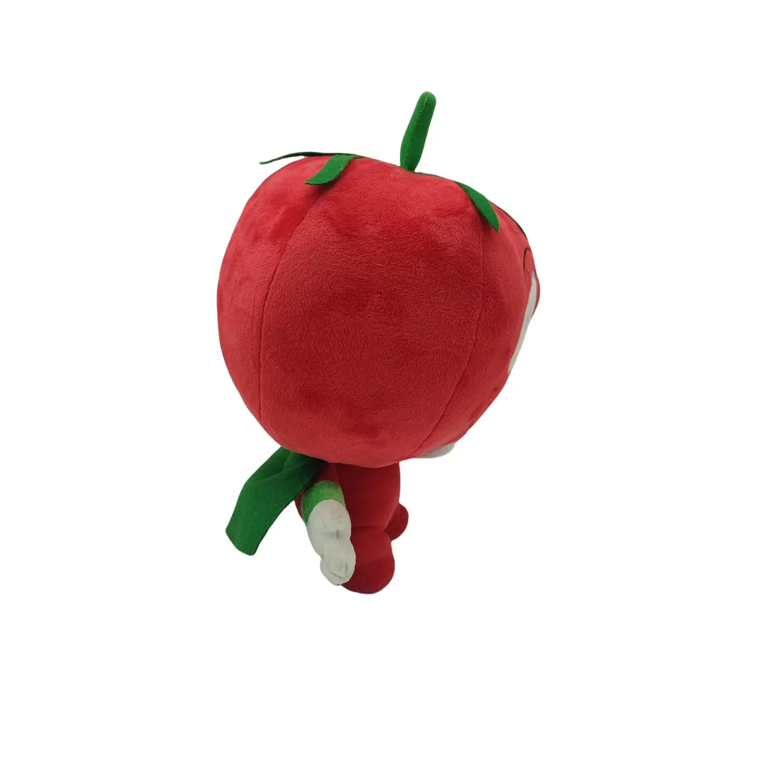 Hot Wholesale Customization Tomatoes Plush Toys For Kids Sports Gifts And Decorations
