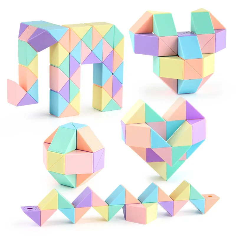 Spirograph Hollow Out Hundred Variations 24 Maze Magic Ruler