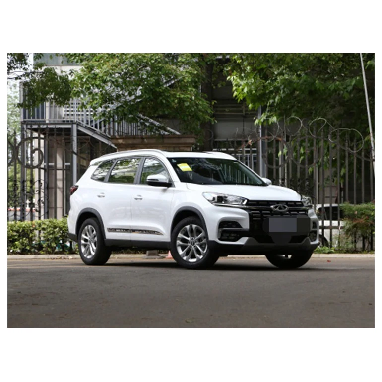 2021 Vehicles City V8 Luxury Gas Powered For Adults Cheap New Cars