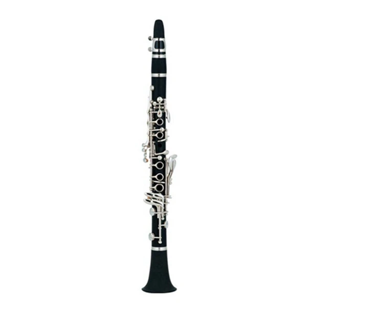 Hot Sale Professional And High Quality Bb Clarinet Musical Instrument Clarinet