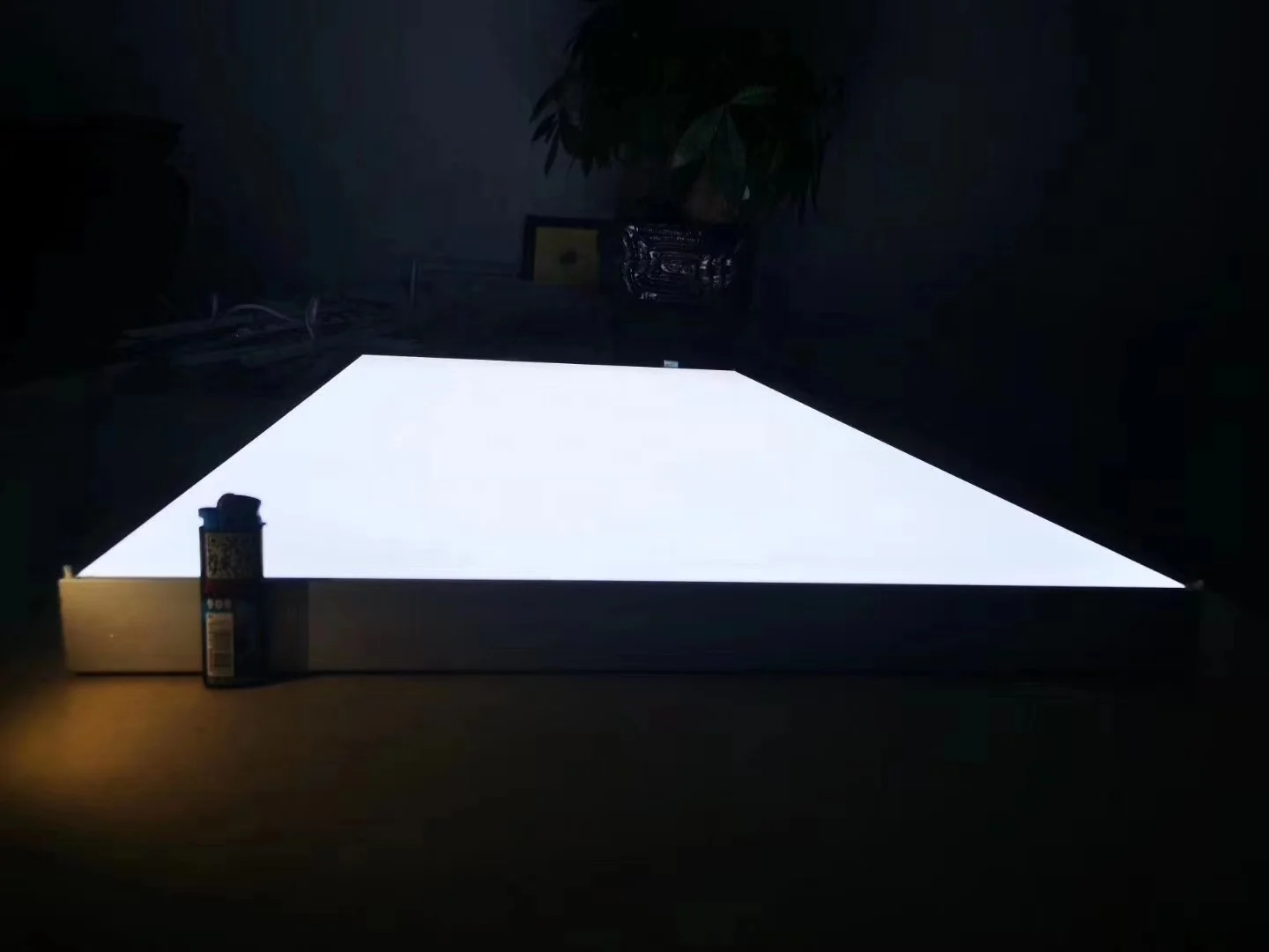 High Quality advertising lighting box 12volt SMD 2835/3030 led backlight strip