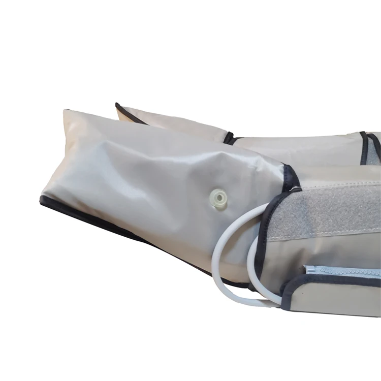 Sale Home Use Lymph Drainage Air Massage Boot Lymphatic Equipment Pressotherapy Machine Compression Leg Massager