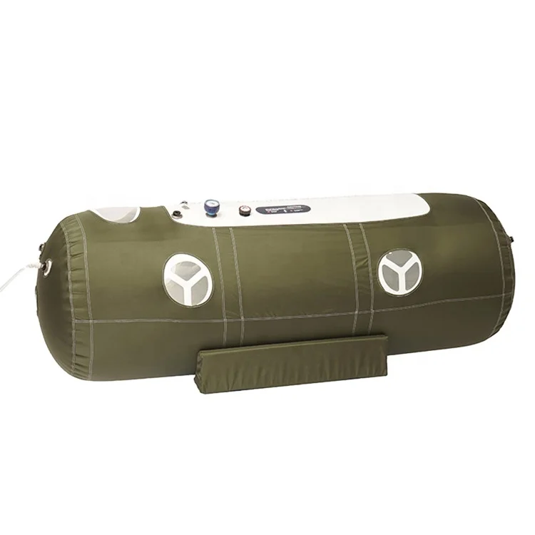 MACY-PAN 1.3ATA  Portable hyperbaric oxygen chamber portable hyperbaric oxygen tent price