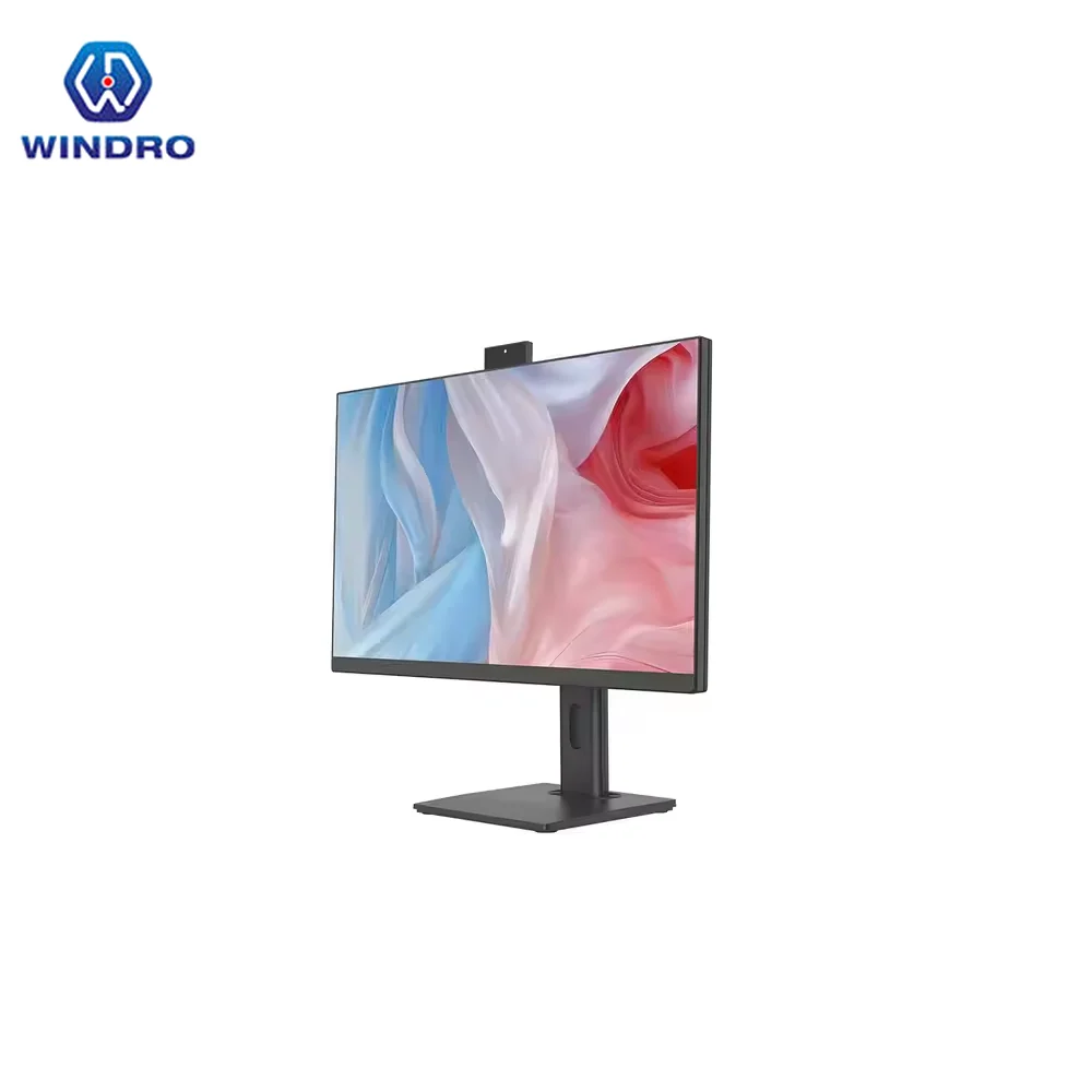 Заводская цена OEM/ODM 21 5 Дюймов i3/i5/i7series Full HD сенсорный экран все-в-одном ПК дополнительная Внутренняя память для бизнеса/игры