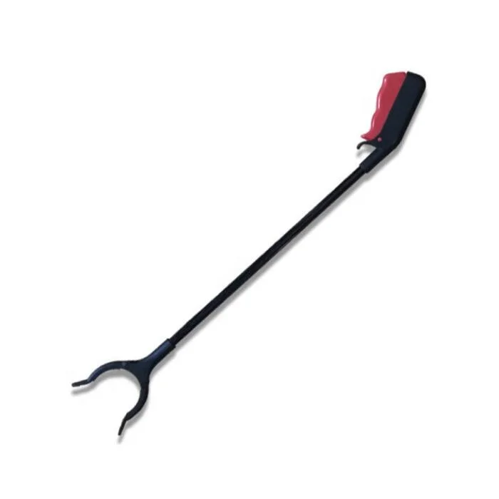 
60cm Aquarium Tank Plastic Multifunctional Coral Stone Tong for coral & plant aquarium 