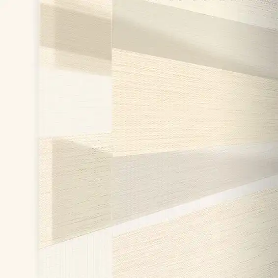 Wholesale Motorized Smart curtain roller blinds blackout window zebra blinds