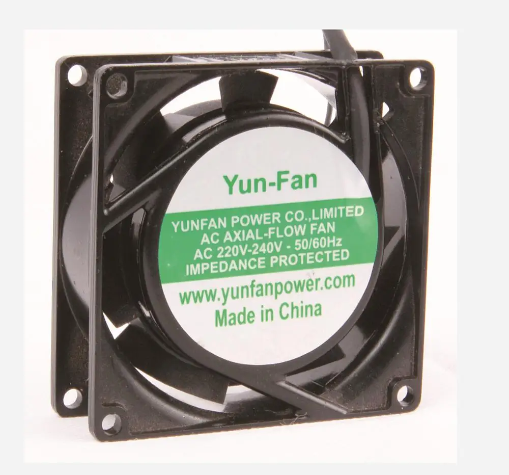 Yun-Fan new 110V/240V/380V AC FAN Industrial Roof Exhaust Fan Home Use fan