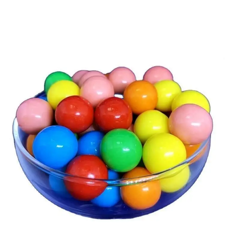 Повседневные закуски Loly Fortune Bubble Gum Balls