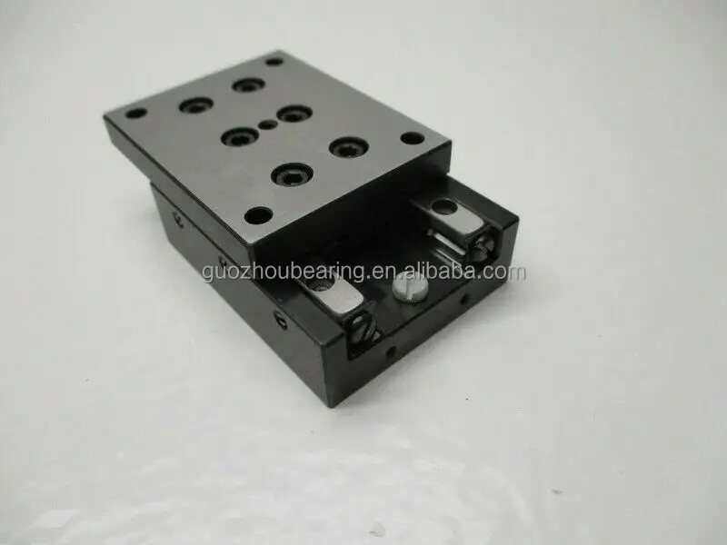 Schneeberger Linear Slide Table Linear Guide Block NK2-50-B