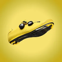 Customize Cycling Shoes Indoor Road Bike Shoes Riding Shoes for Male Female Look Delta Cleats Clip Pedal