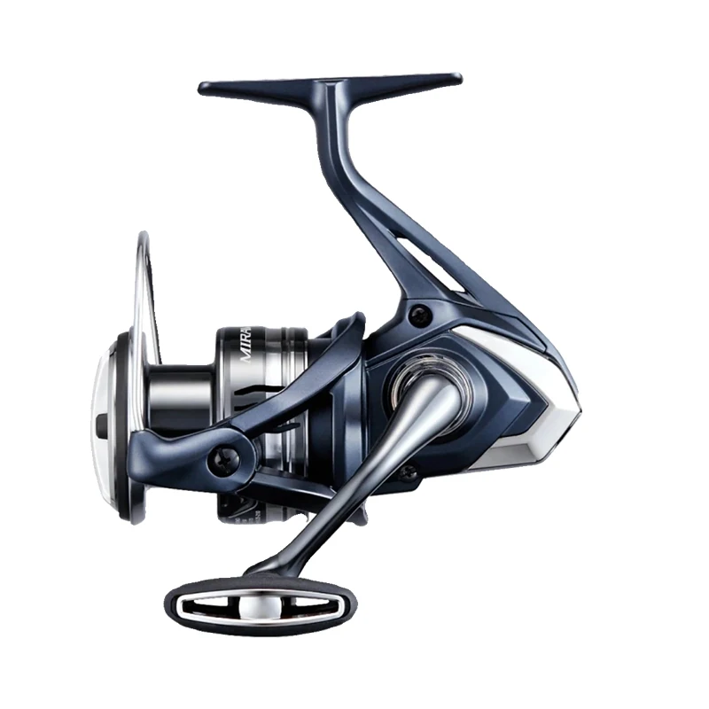 Катушка для морской спиннинга MIRAVEL 5 + 1BB 4 7: 1 6 2: 4000 4000XG C5000XG HAGANE GEAR CI4 металлическая катушка речной рыбалки на озере