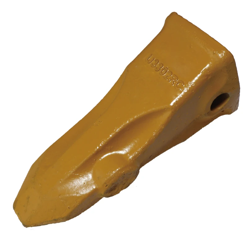 Высококачественные аксессуары для экскаватора CATERPILLAR IU3352 IU3352RC 1U3352RC зубец ковша добычи железной руды