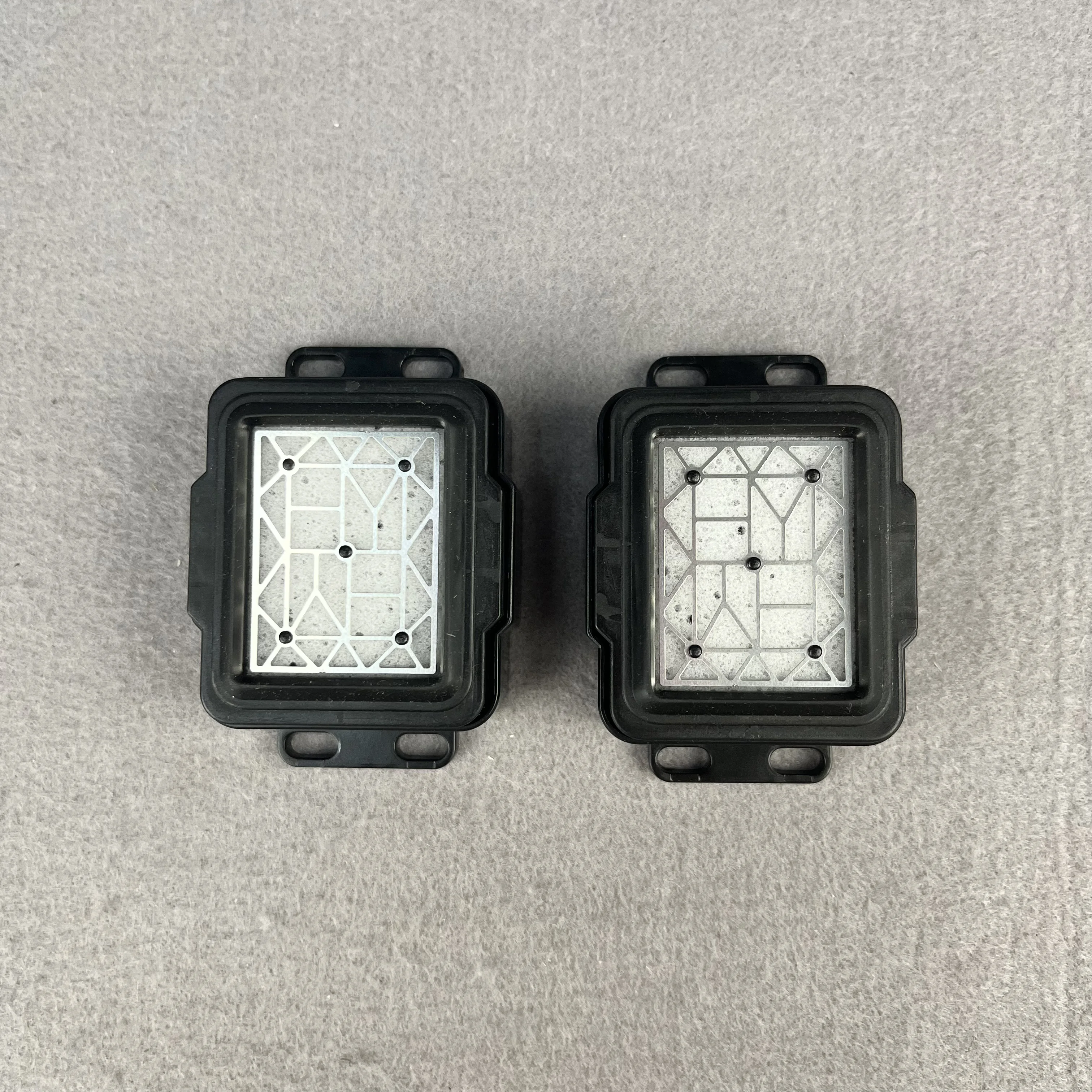 ECO Solvent Printer Allwin E1800 E160 E320 Yaselan DX5 Capping Station DX7 Head Cap Top