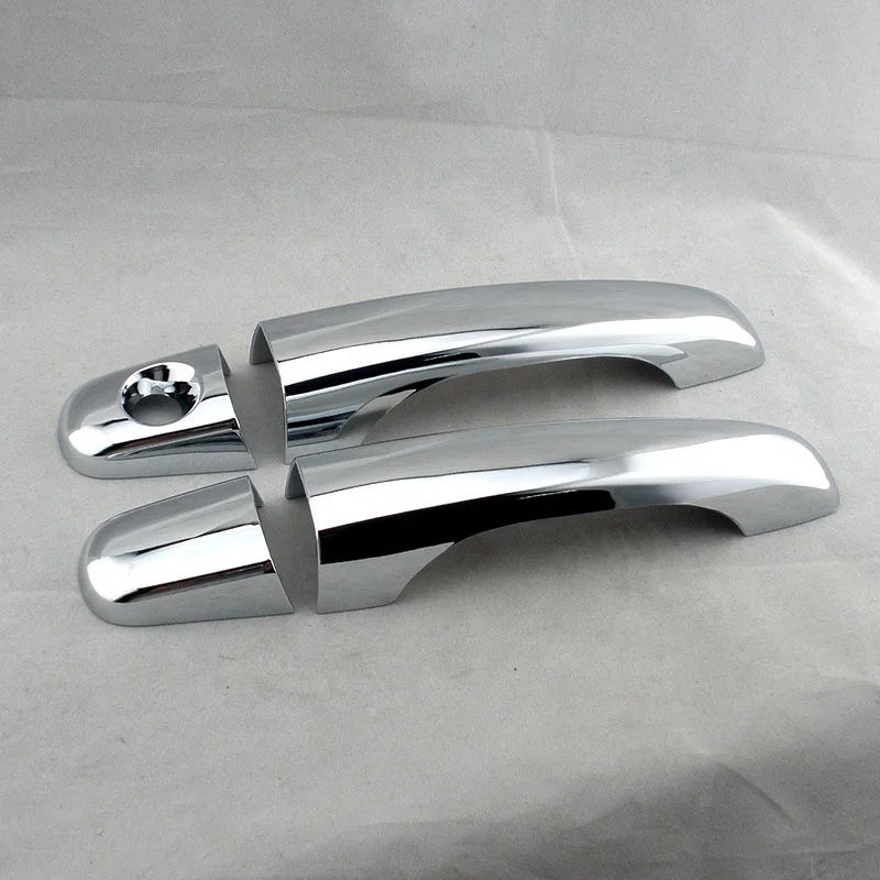 Chrome accessories FOR dodge Journey FOR dodge caravan