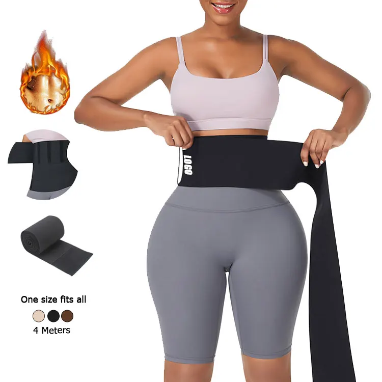 Женский корсет на молнии спереди с логотипом под заказ, корсет, невидимая повязка, коричневая обтягивающая Талия, пояс для талии