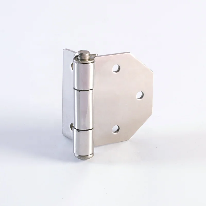 01353, деталь грузовика, дверной шарнир для самосвала и прицепа