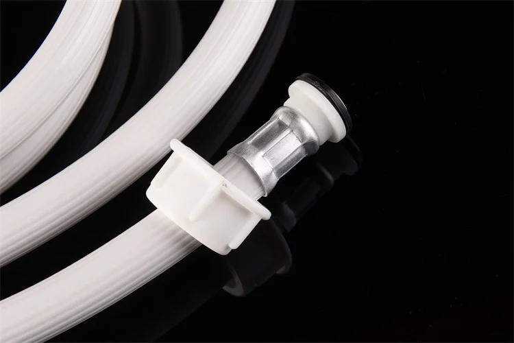 Professional Manufacture Washing Machine Water Inlet Pipe And Water Pipe Extension Pipe Fittings