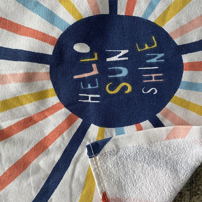 Luxury thick custom woven logo jacquard travel bath towel terry cloth embossed 100% cotton beach towel