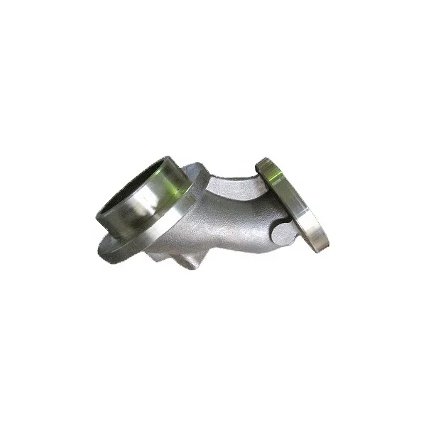 custom made precision casting investment casting steel parts