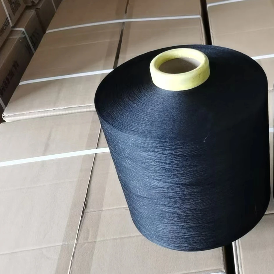 CHINESE ACY AIR COVERED SPANDEX YARN 75D/20D