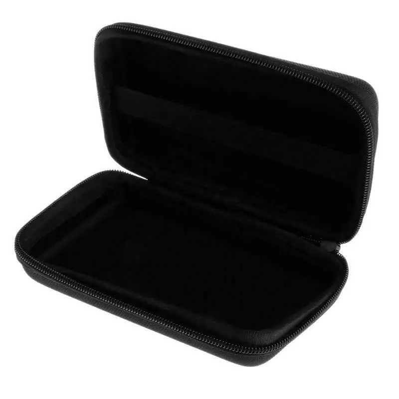 Multimeter Case Thickening EVA Tool Case Multipurpose Instrument Protective Carrying Cases